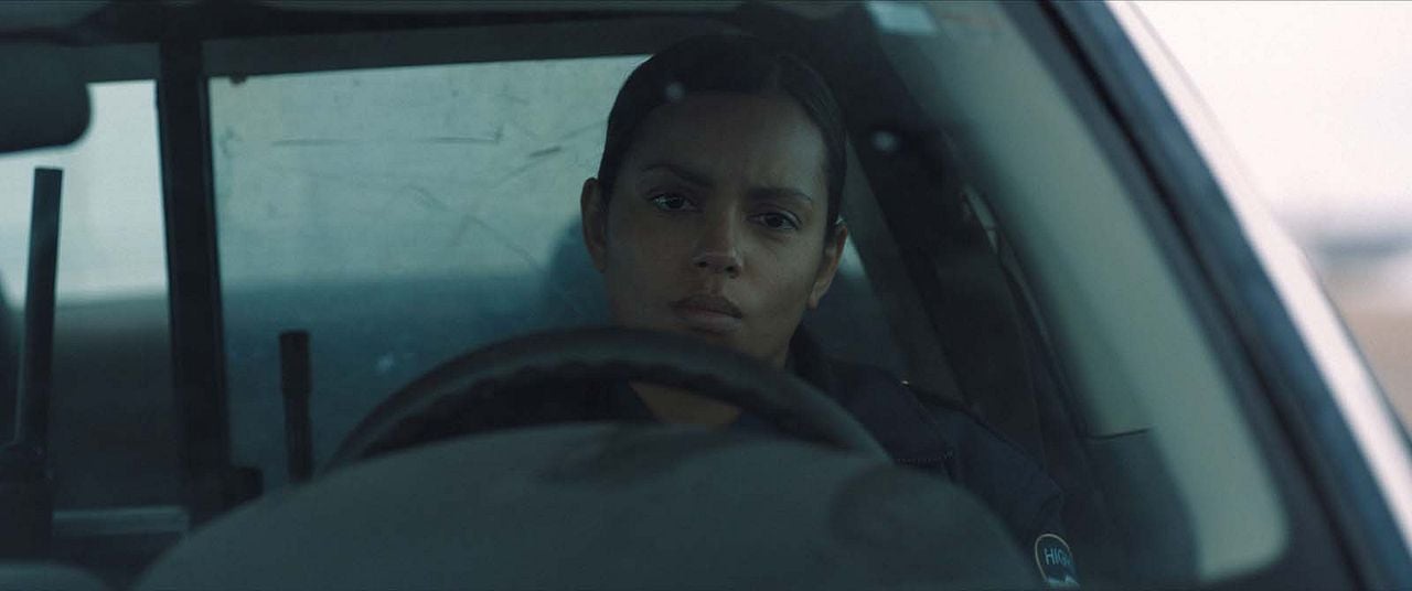 Psycho Killer : Bild Georgina Campbell