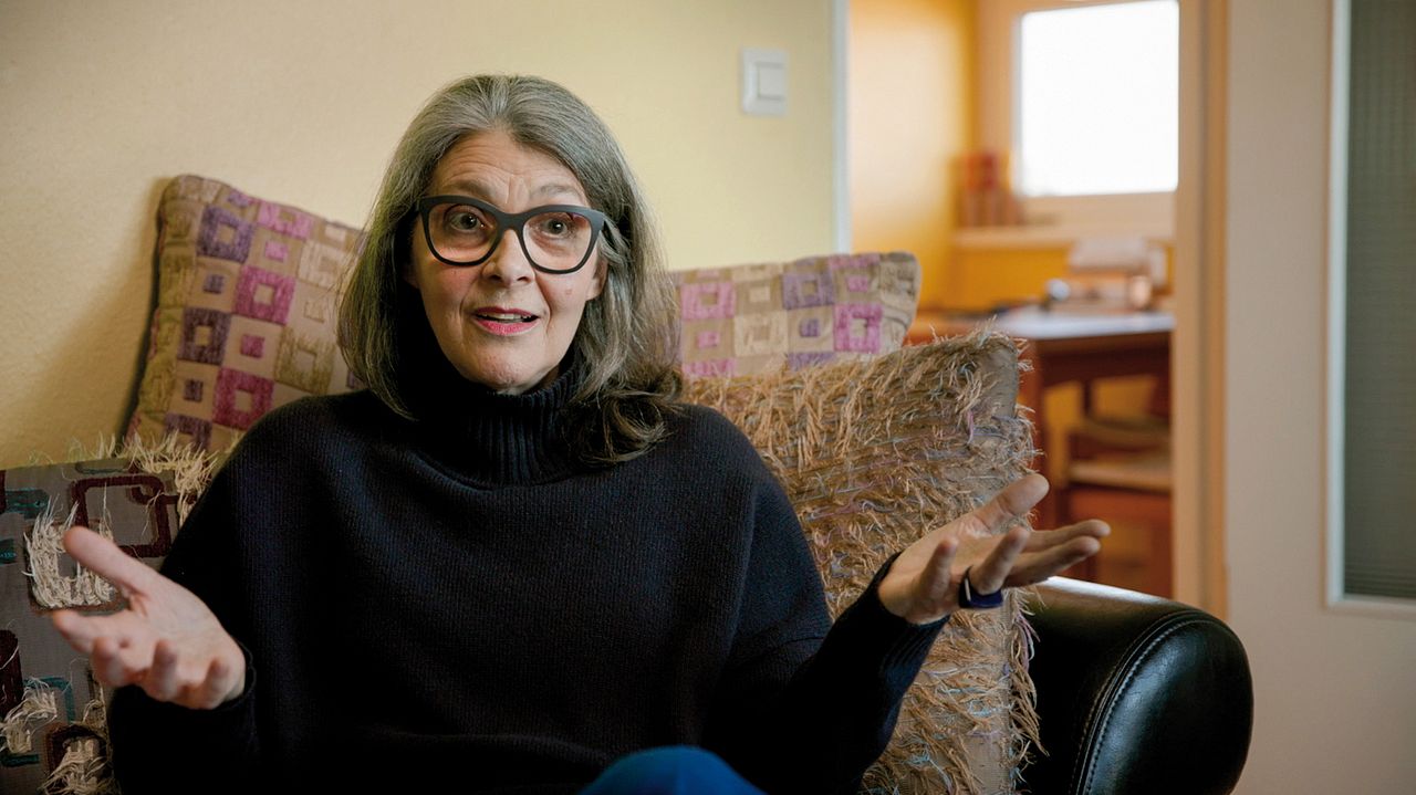 Einfach machen! She-Punks von 1977 bis heute : Bild