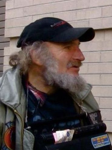 Kinoposter Craig Castaldo