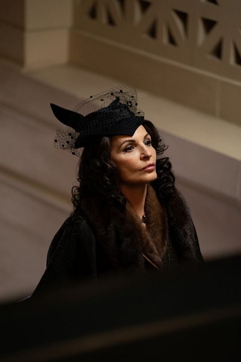 The Alto Knights : Bild Kathrine Narducci