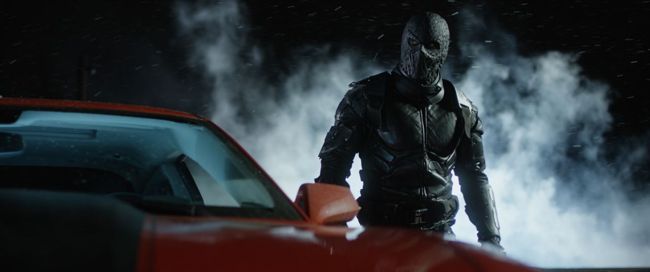 Rendel 2: Cycle of Revenge : Bild