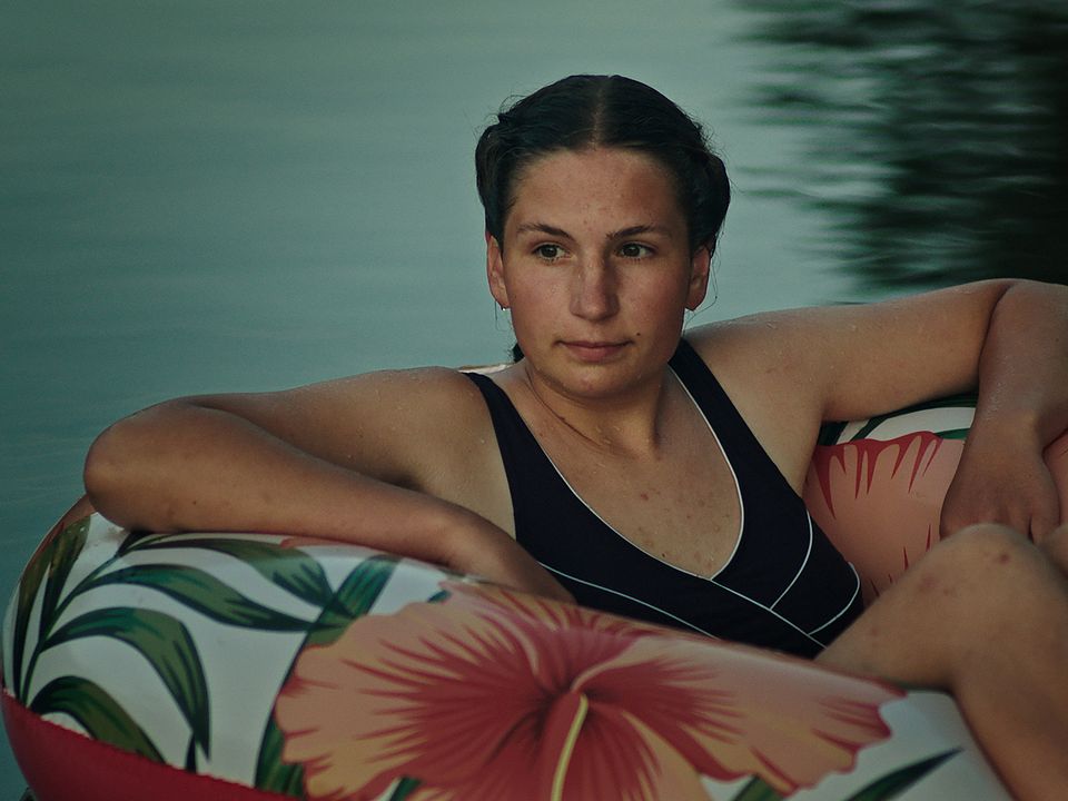 Milch ins Feuer : Bild Anne Nothacker