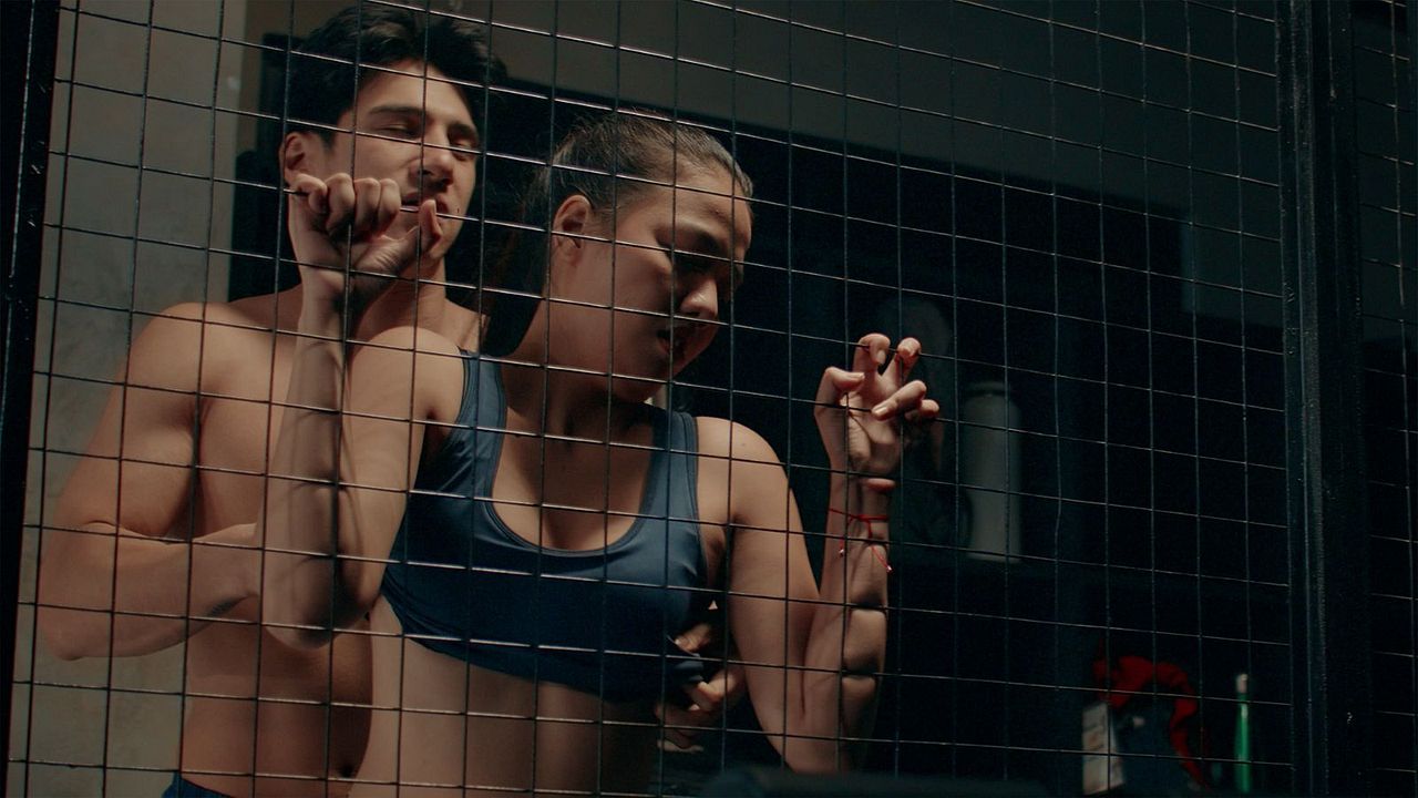 Sündhafte Geschichten : Bild