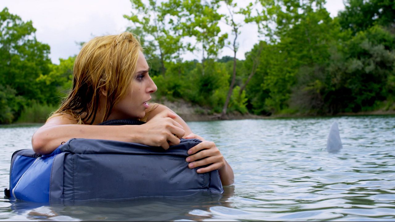 Below - Schrecken aus der Tiefe : Bild