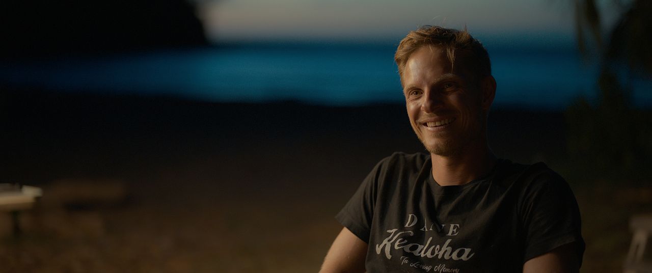 On The Wave : Bild Sebastian Steudtner