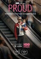 Proud : Kinoposter