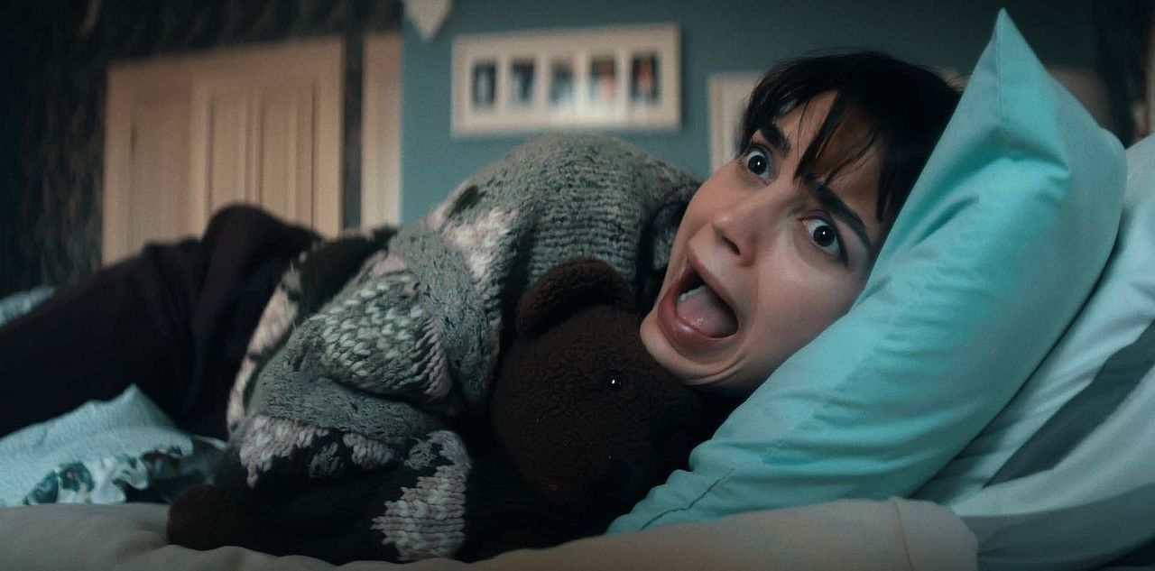 Mein Monster - Ungeheuer verliebt : Bild