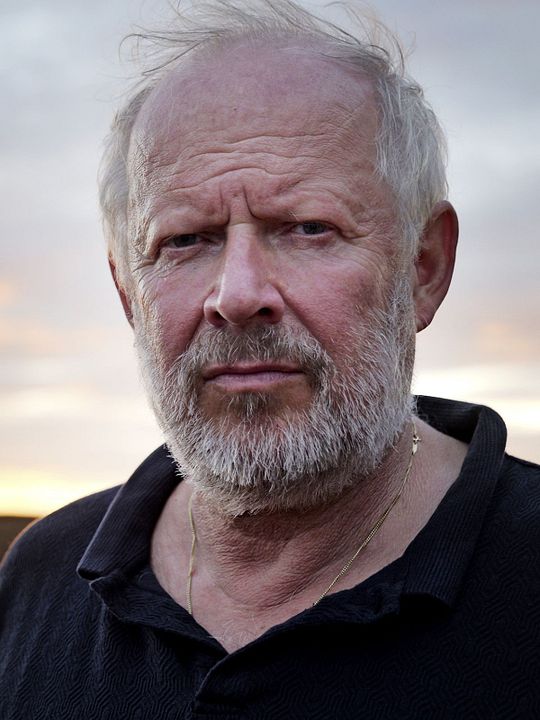 Verschollen : Kinoposter