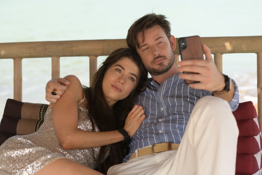 1 Million Followers : Bild