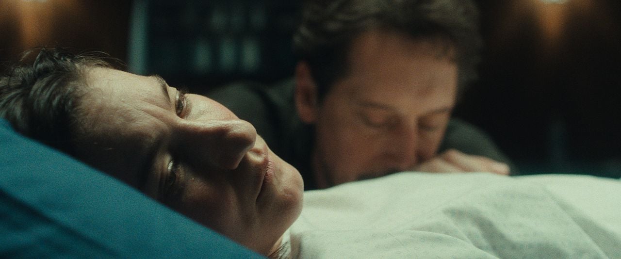 Mother's Baby : Bild Hans Löw, Marie Leuenberger