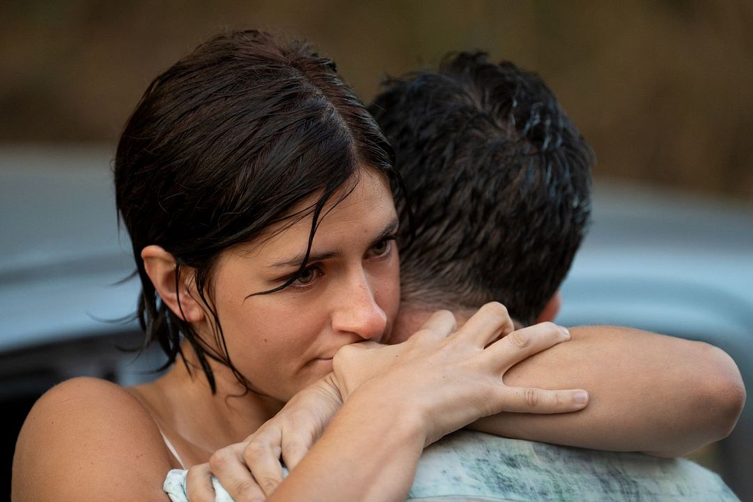 Wir – nur ein bisschen besser : Bild Elio Germano, Maria Chiara Giannetta