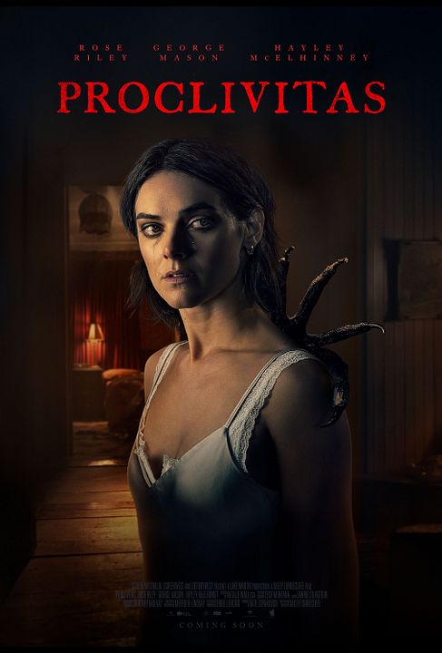 Proclivitas : Kinoposter