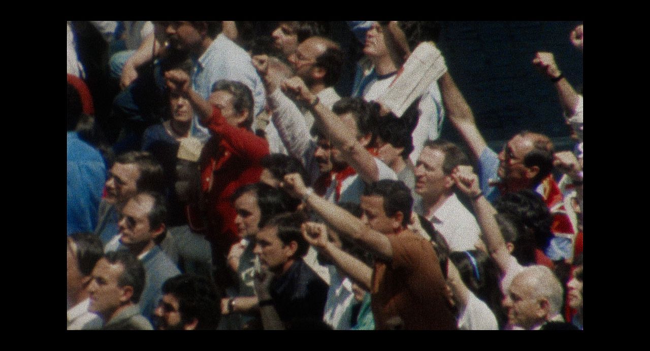 Enrico Berlinguer - La Grande Ambizione : Bild