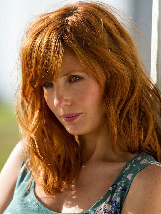 Kinoposter Kelly Reilly