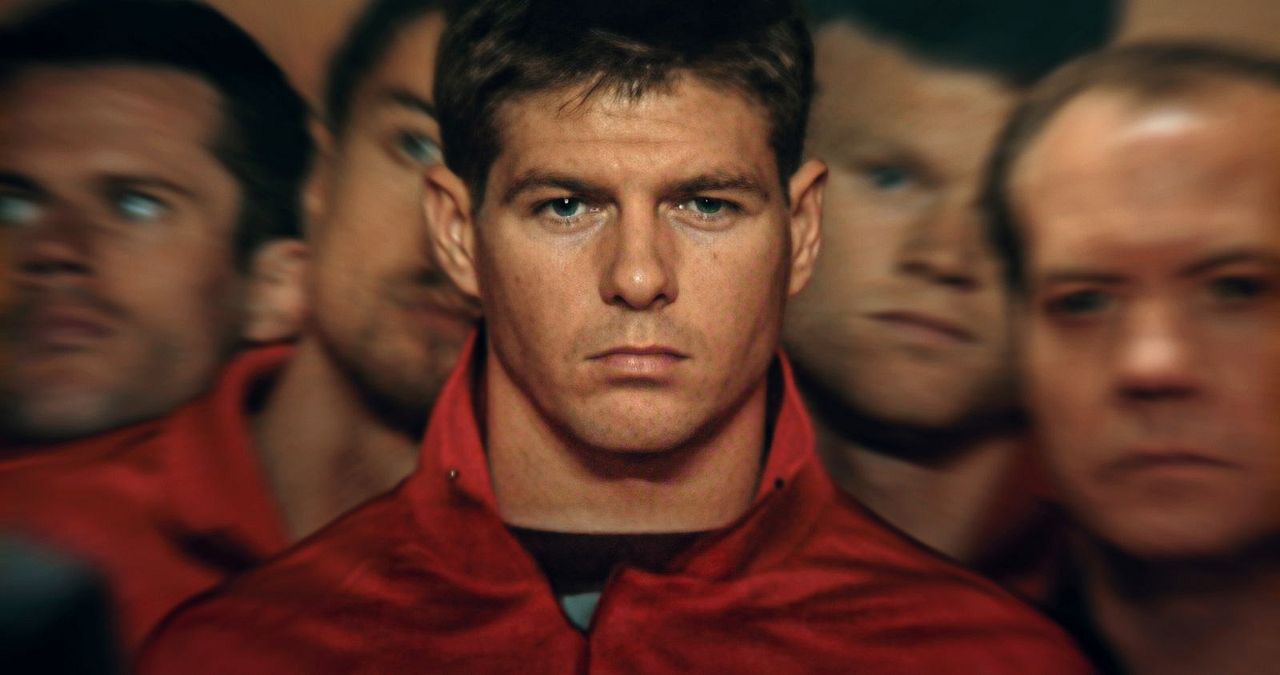 Untold UK: Liverpool's Miracle Of Istanbul : Bild
