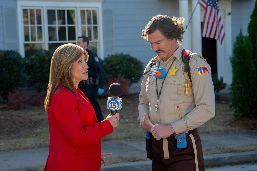 Scary Movie 6 : Bild Dave Sheridan, Cheri Oteri