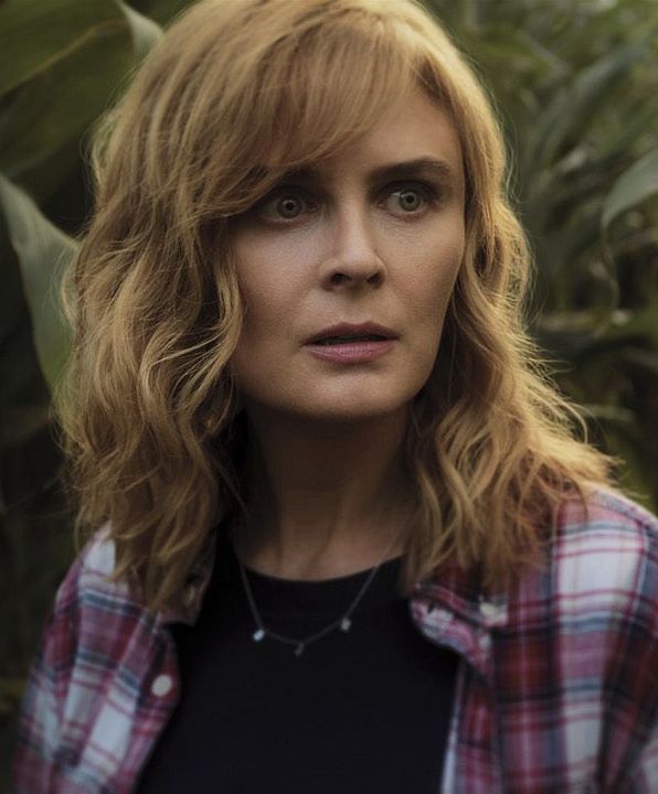 Kinoposter Emily Deschanel