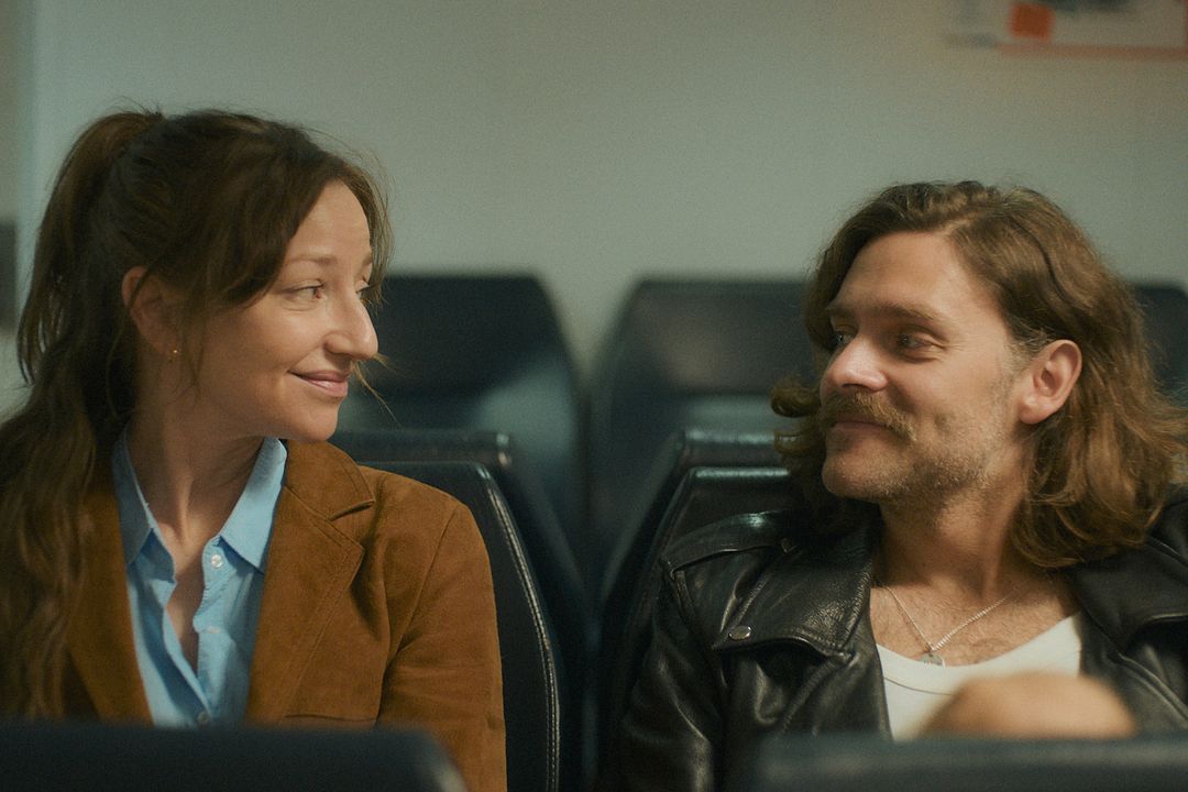 Oslo-Stories: LIEBE : Bild