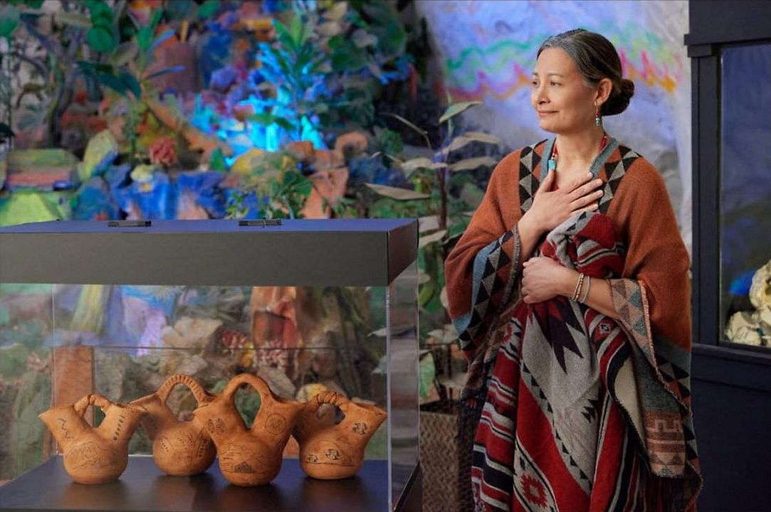 Liebe im Zion National Park - Love And Lore In Zion : Bild