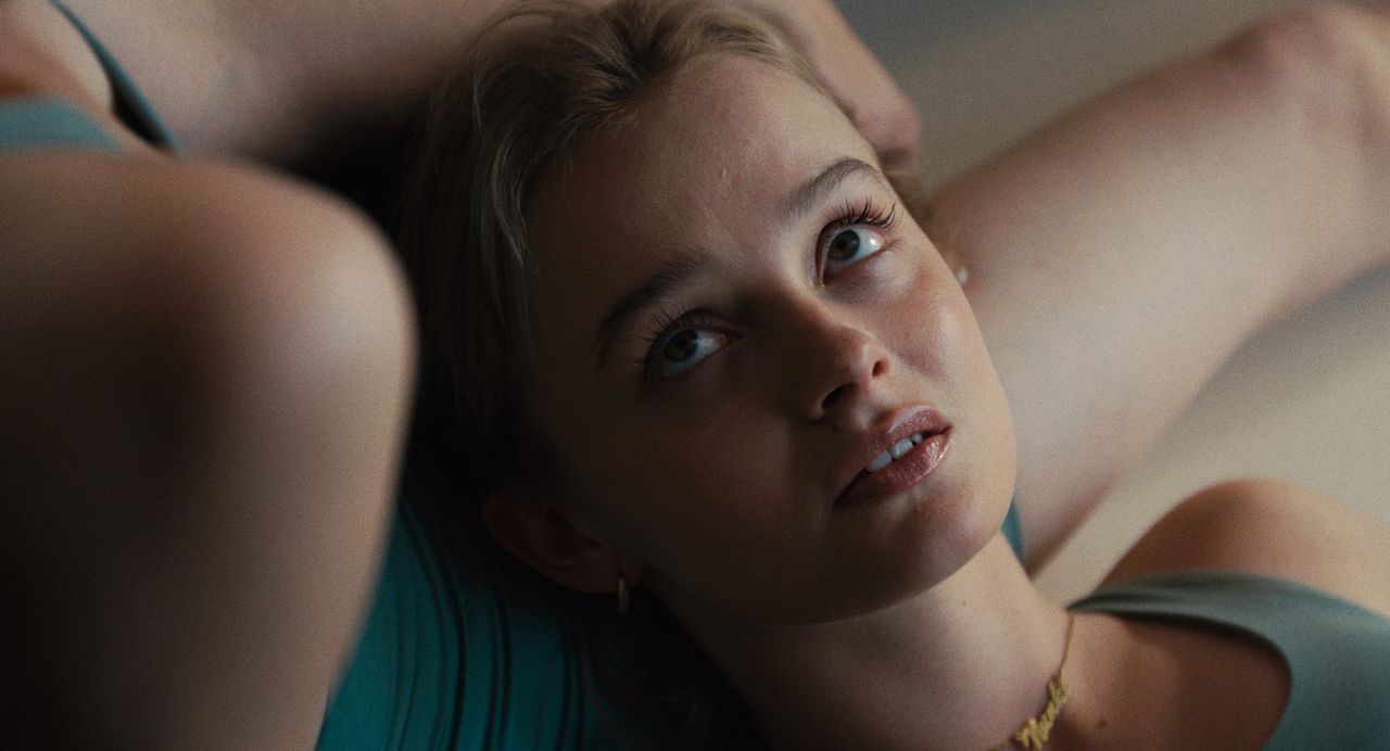 Babystar : Bild Maja Bons