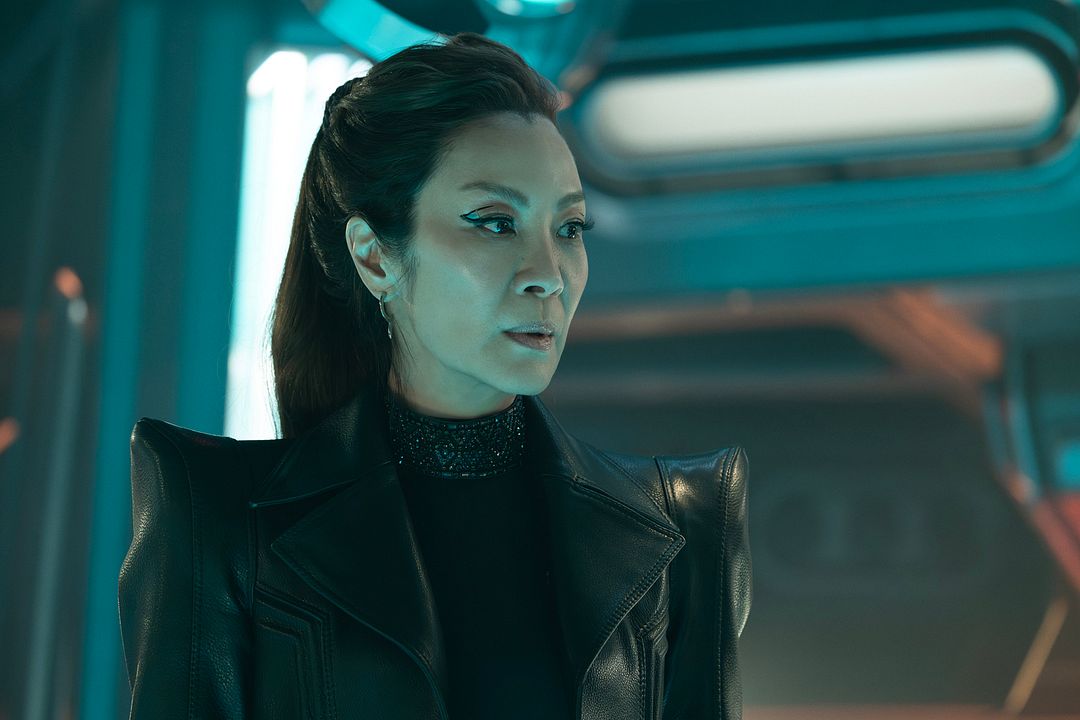 Star Trek: Sektion 31 : Bild