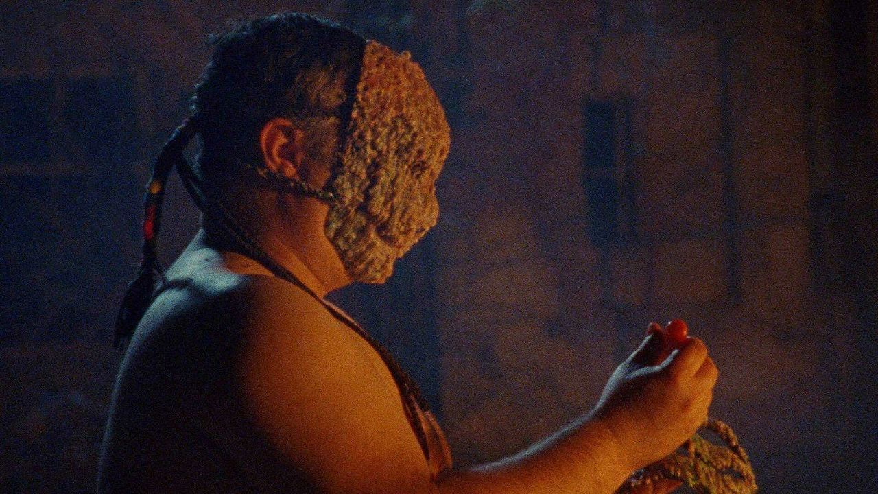 Eight Eyes - A Serbian Nightmare : Bild