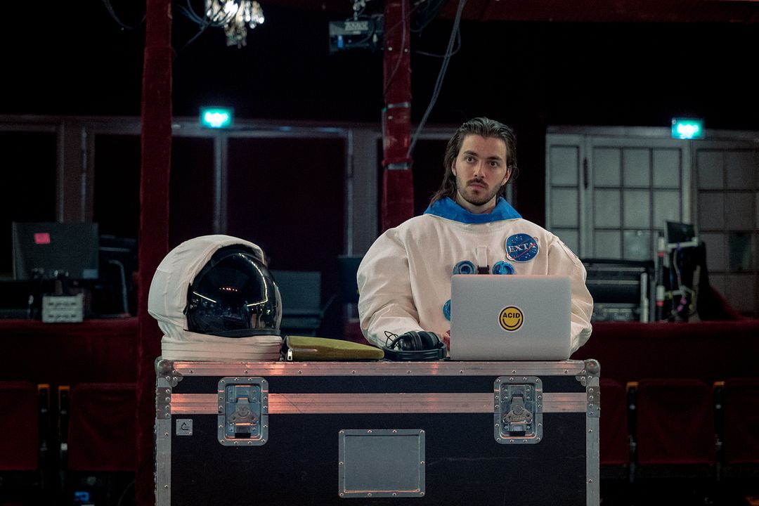 Banger : Bild Panayotis Pascot