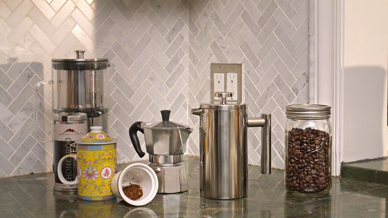 The Plastic Detox – Gesundheitsrisiken durch Mikroplastik : Bild