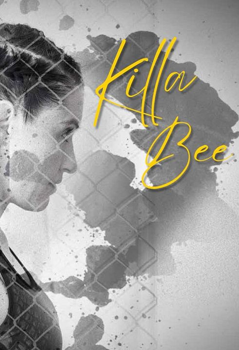 Killa Bee : Kinoposter