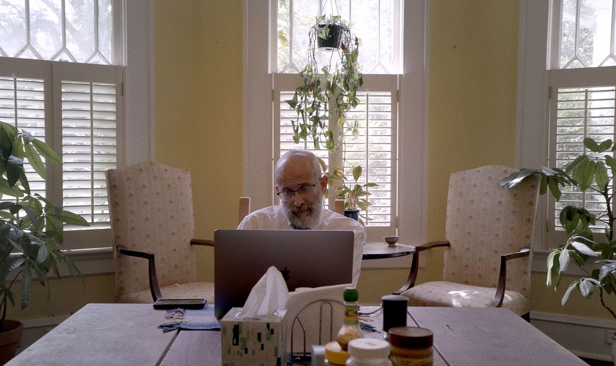 An Hour From The Middle Of Nowhere : Bild