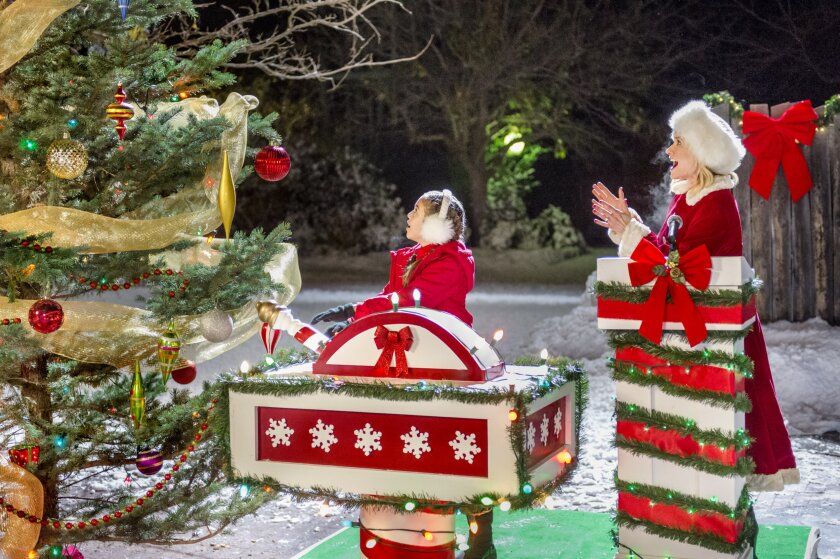 Hilfe, ich habe Weihnachten geerbt! : Bild