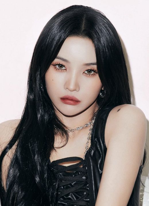 Kinoposter So-yeon Jeon