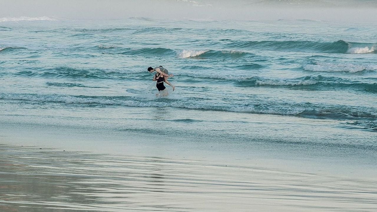 Lilies Not For Me : Bild