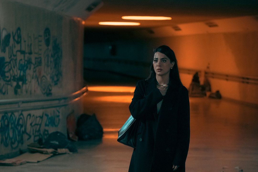 Rosario : Bild Emeraude Toubia