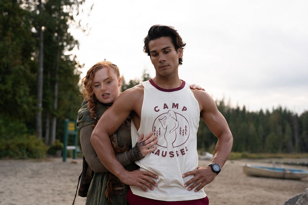 Boot Camp – Liebe ist den Einsatz wert : Bild