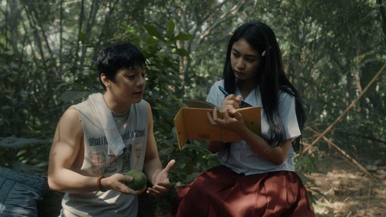 Sweet Seventeen - Die Affäre meiner Tochter : Bild