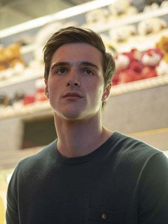 Kinoposter Jacob Elordi