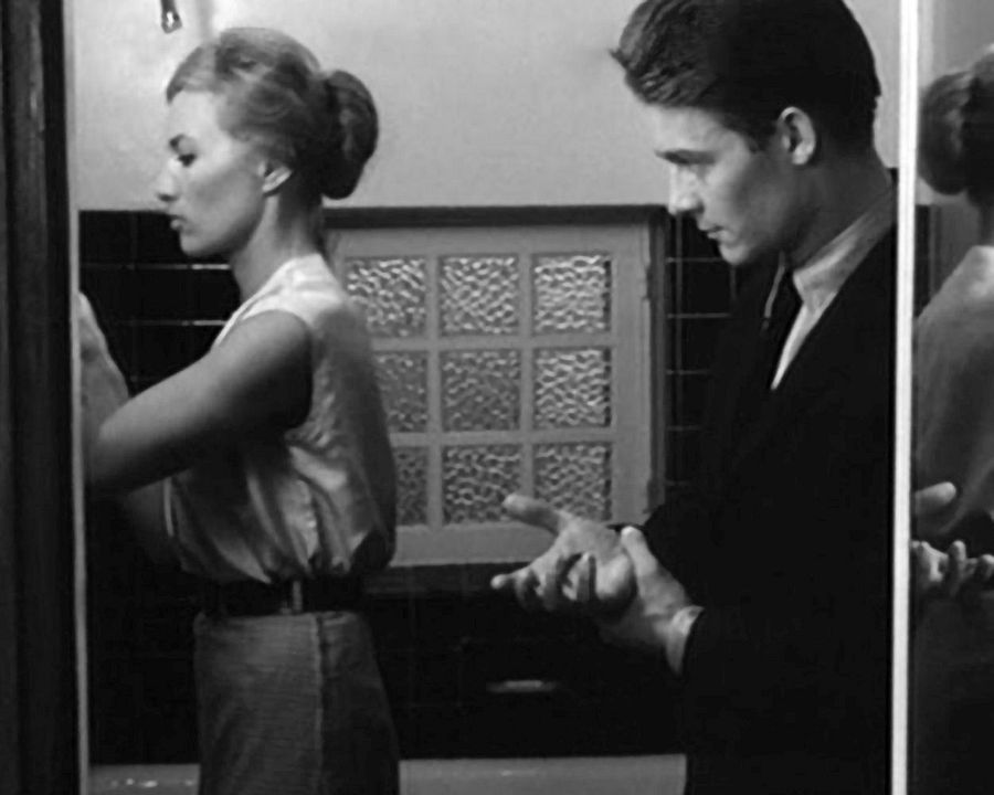 Das Auge des Bösen : Bild