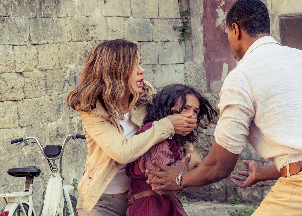 Stolen Girl : Bild Alejandra Howard, Kate Beckinsale