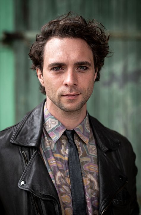 Kinoposter André Kaczmarczyk