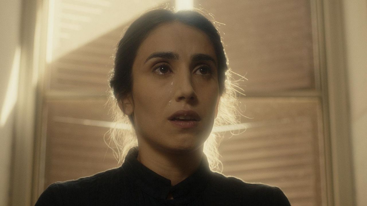 Tentatio - Erste Sünde : Bild Silvia D'Amico