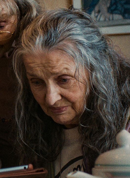 Kinoposter Paddy Glynn