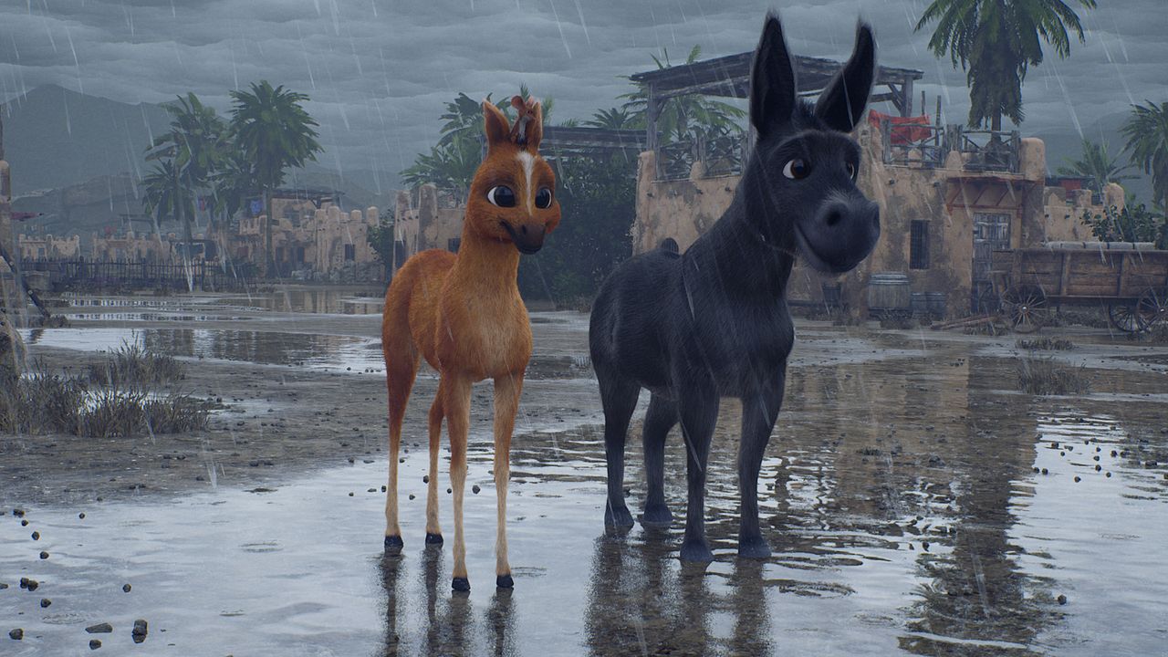 Tay 3 : Endülüs : Bild