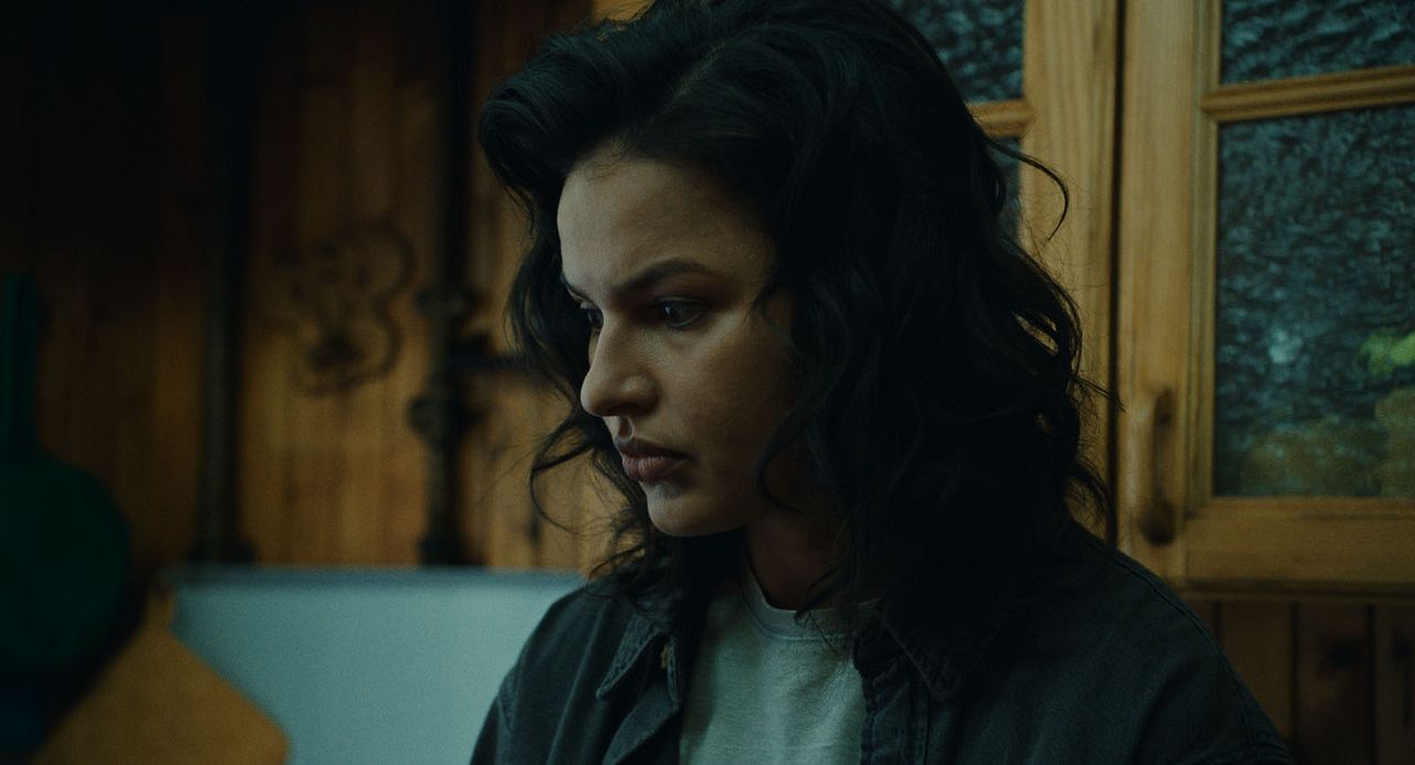 The Activist : Bild Tekle Baroti