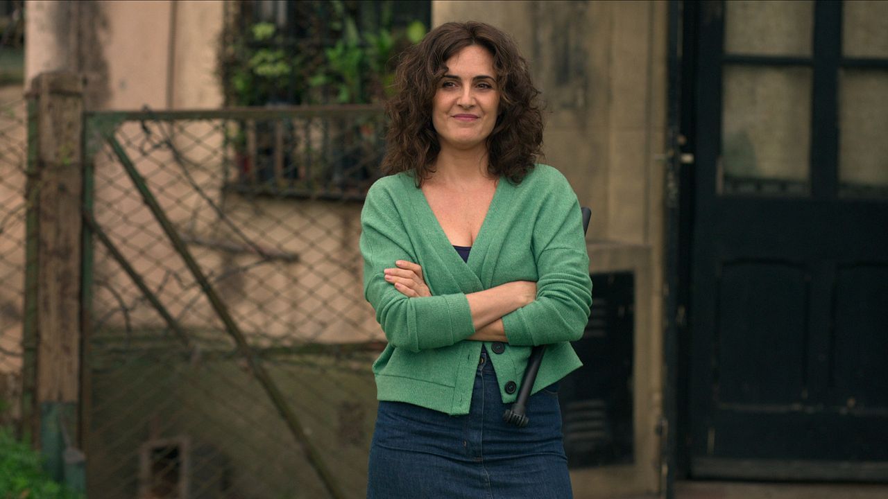 Tief im Herzen : Bild