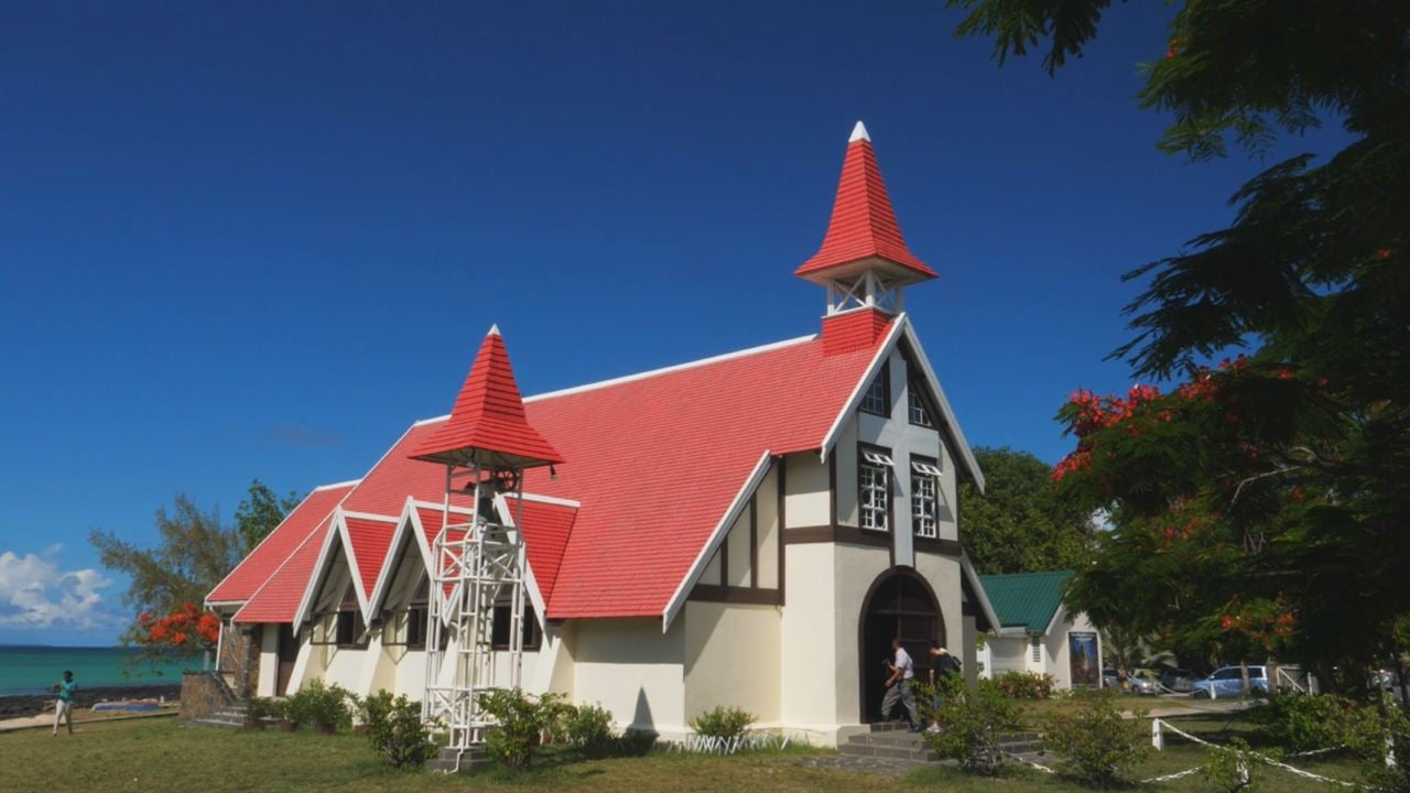 Mauritius - Die Fernwehmacher unterwegs im Tropenparadies : Bild