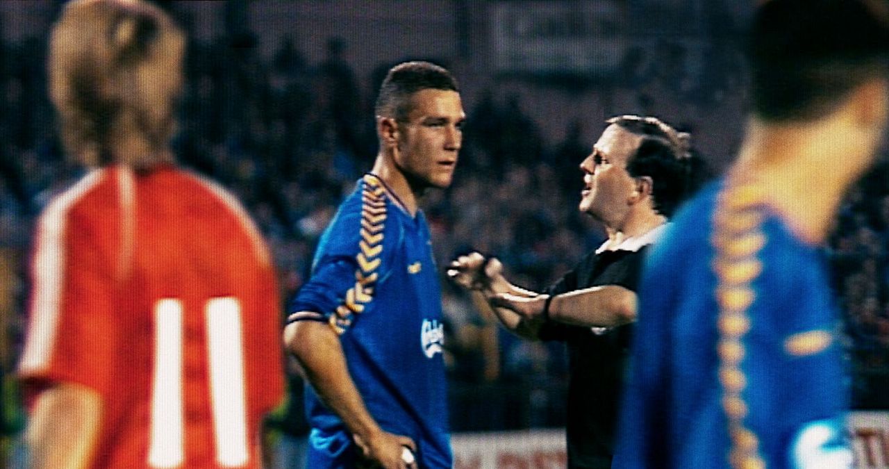 Untold UK: Vinnie Jones : Bild