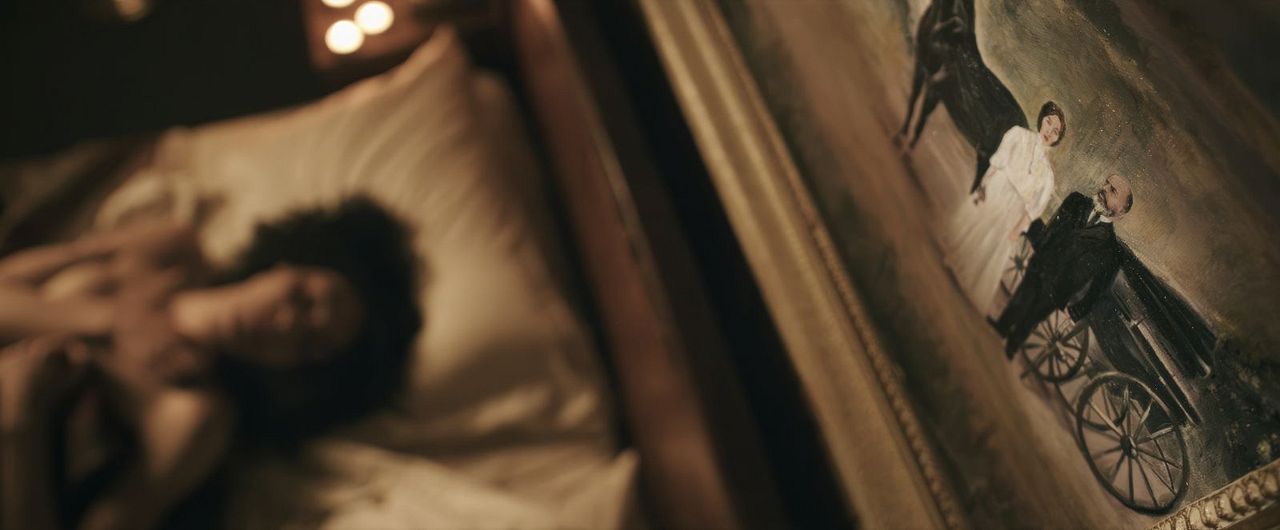 How We Ended Us - Das Böse wird entfesselt : Bild