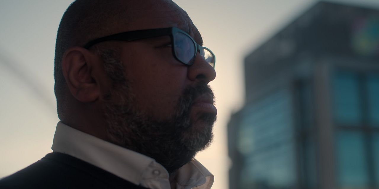 Con Mum: Lang vermisste Mutter oder Betrügerin? : Bild Graham Hornigold