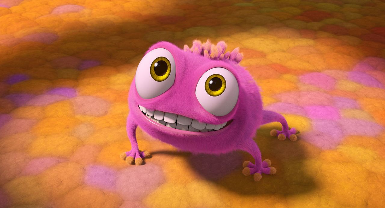 Die Olchis - Dinoalarm! : Bild